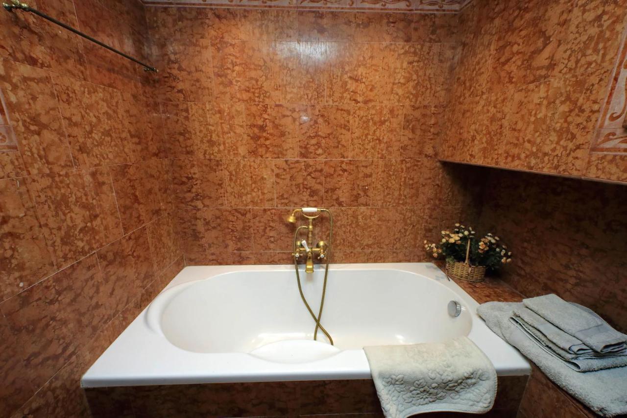 4Bnb - Luxury Trevi Apartment W Terrace Rome Buitenkant foto
